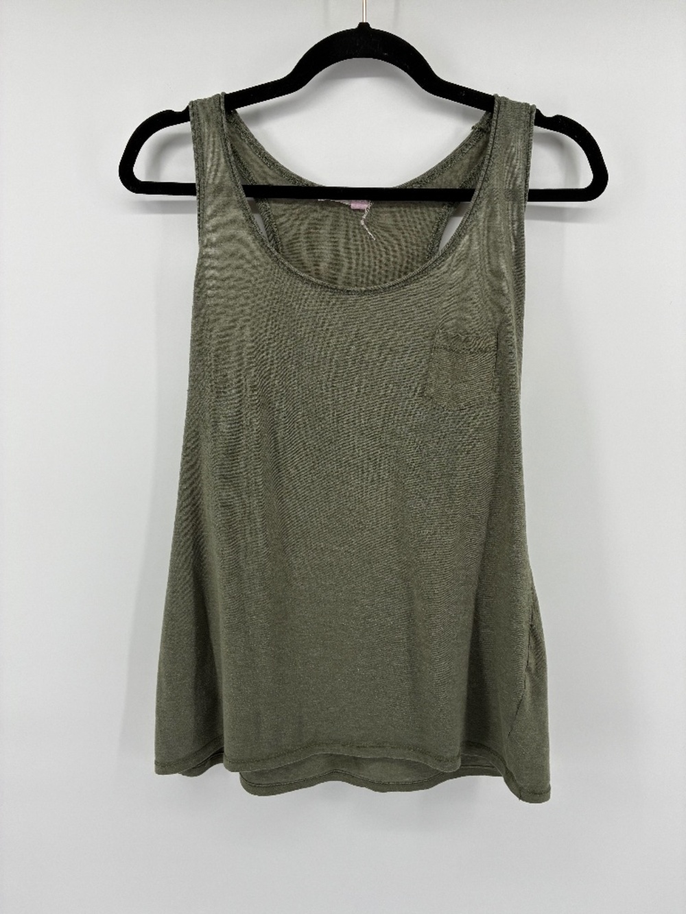MASIVE $10 SALE Ardene’s Green Tank